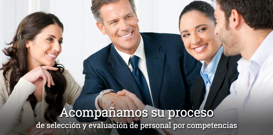 Selección de personal